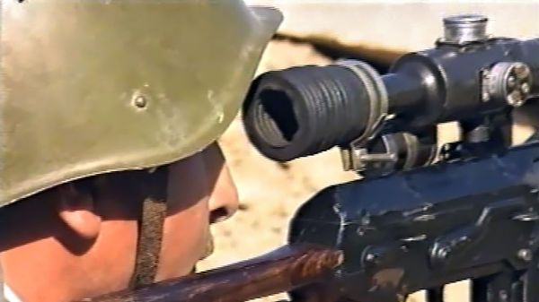 Снайперская война - Sputnik Արմենիա
