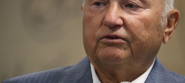 Юрий Лужков экс-мэр Москвы - Sputnik Армения