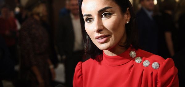 Тина Канделаки - Sputnik Армения