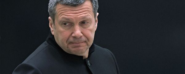 Владимир Соловьев Владимир Соловьев - Sputnik Армения
