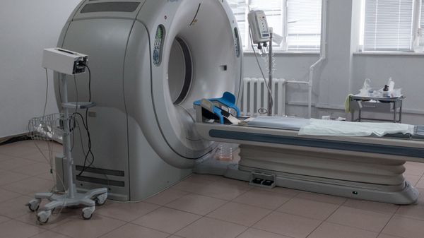 Компьютерный томограф Toshiba Aquilion - Sputnik Армения