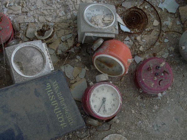 Քնած զարթուցիչներին ով է արթնացնելու: - Sputnik Արմենիա