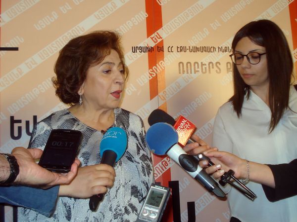 Երկրորդ անգամ առանց հեղինակի․ Երևանում կայացավ Ռոբերտ Քոչարյանի գրքի շնորհանդեսը - Sputnik Արմենիա