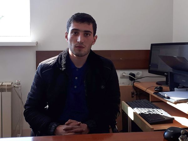 «Սարուխանա կարտոլն» ու հայ–ռուսական հարաբերությունները, կամ ժողովուրդը միշտ ճիշտ է - Sputnik Արմենիա
