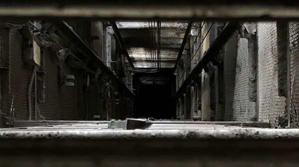 Шахта лифта - Sputnik Армения
