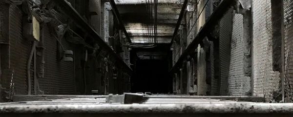 Шахта лифта - Sputnik Армения