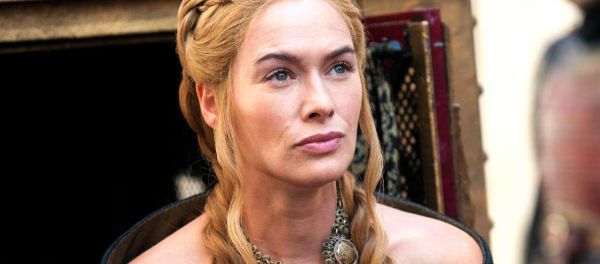 Лина Хиди в роли Серсеи Ланнистер в сериале Игра Престолов Лина Хиди в роли Серсеи Ланнистер в сериале Игра Престолов - Sputnik Армения