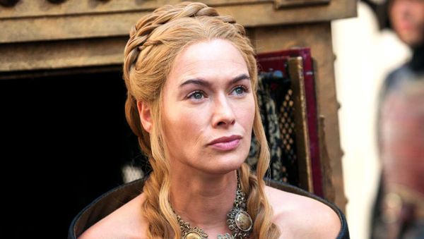 Лина Хиди в роли Серсеи Ланнистер в сериале Игра Престолов Лина Хиди в роли Серсеи Ланнистер в сериале Игра Престолов - Sputnik Армения