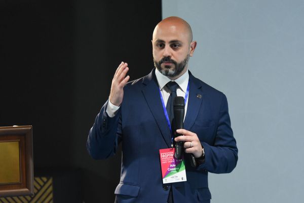 Հայաստանը ճիշտ «փաթեթավորելու» համար հավաքվել են ՏՏ ու զբոսաշրջության ոլորտի մասնագետները - Sputnik Արմենիա