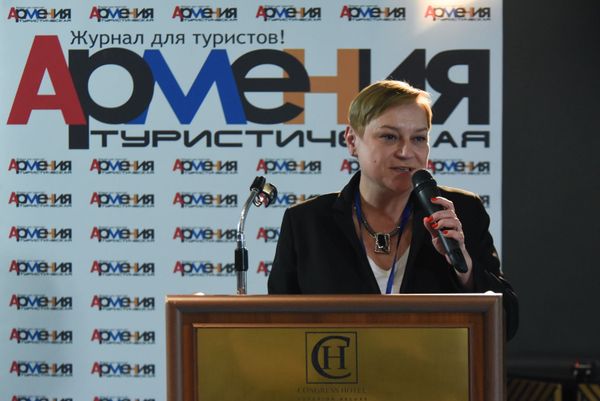 Հայաստանը ճիշտ «փաթեթավորելու» համար հավաքվել են ՏՏ ու զբոսաշրջության ոլորտի մասնագետները - Sputnik Արմենիա
