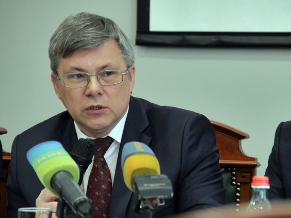 Советник-посланник Посольства России в Армении Андрей Иванов - Sputnik Армения