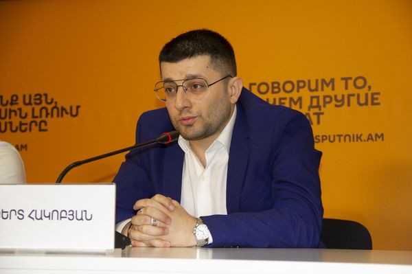 Впервые в Армении: на ЧМ по спортивным танцам съедутся сильнейшие пары со всего света - Sputnik Армения