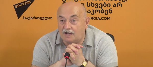 Кварацхелия рассказал, как туристы из Армении учат аджарцев армянскому языку - Sputnik Армения