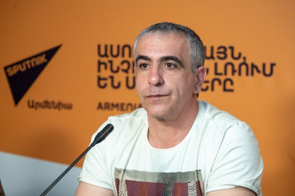 Տոլմայի փառատօն տեղի կ’ունենայ Զուարթնոցի տաճարին մօտ. ի՞նչ կը խոստանան կազմակերպիչները - Sputnik Արմենիա