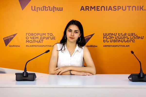 Коньяк, медлительность — стереотипы: что армяне и эстонцы знают друг о друге - Sputnik Армения