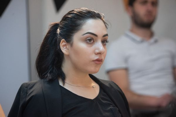 Коньяк, медлительность — стереотипы: что армяне и эстонцы знают друг о друге - Sputnik Армения