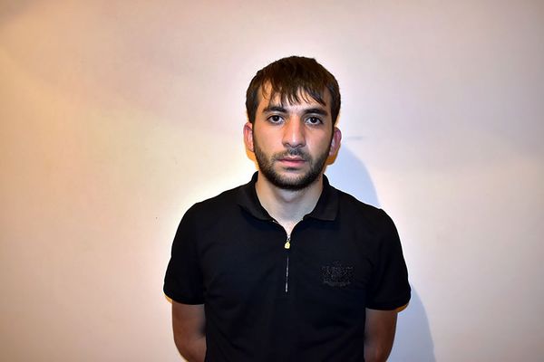 В Раздане поймали сына местного авторитета, уклонявшегося от службы в армии - Sputnik Армения