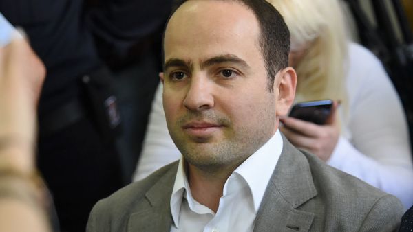 Սեդրակ Քոչարյան - Sputnik Արմենիա