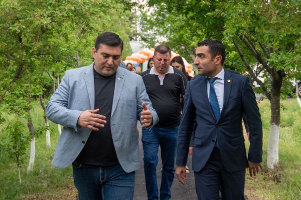 Իր օրենքներով ապրող բազմազավակ ընտանիքների գյուղը. ՍՕՍ-ում գերիշխում է սերը - Sputnik Արմենիա