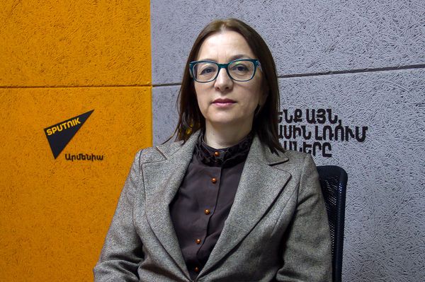 Очередей меньше не стало, но уверяют, что станет: революция в поликлиниках Армении - Sputnik Армения