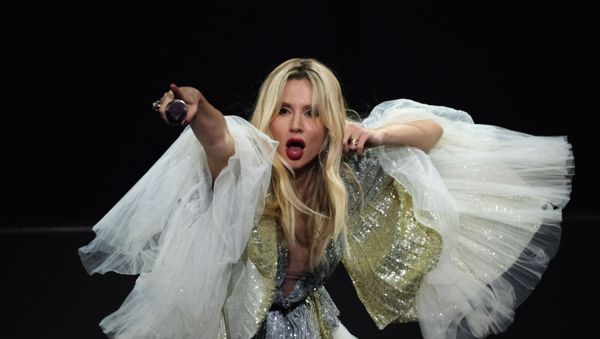 Концерт певицы Loboda -  Светлана Лобода - Sputnik Армения