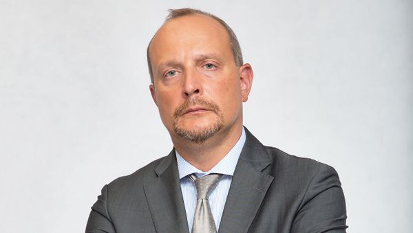 Директор Департамента торговой политики ЕЭК Антон Кудасов - Sputnik Армения