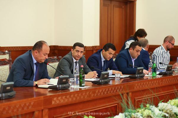 CONIFA-ի Եվրոպայի առաջնության խաղերն Արցախում կմեկնարկեն հունիսի 1-ից - Sputnik Արմենիա