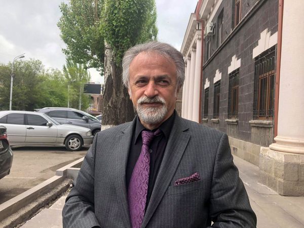 Վերջնական որոշումը Փաշինյանինն է. ժամանակավոր կացարանների լուծման մի քանի տարբերակ կա - Sputnik Արմենիա