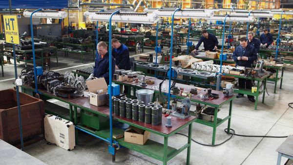 Курганский машиностроительный завод - Sputnik Արմենիա
