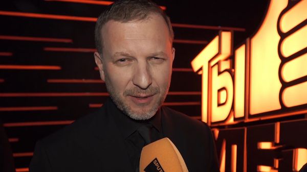 Петр Лидов-Петровский, директор по коммуникациям и связям с общественностью МИА Россия сегодня и Sputnik рассказал о важности проекта Ты супер! - Sputnik Армения