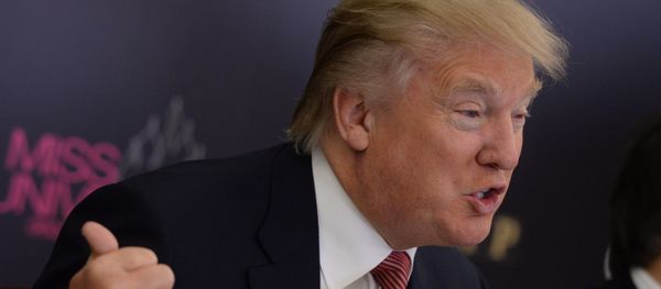 Дональд Трамп Дональд Трамп - Sputnik Армения