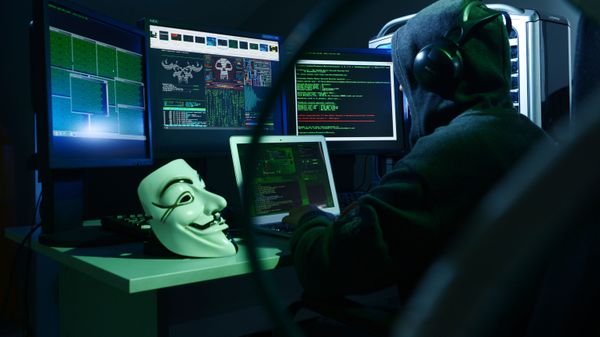 Глобальная атака вируса-вымогателя  - Sputnik Армения