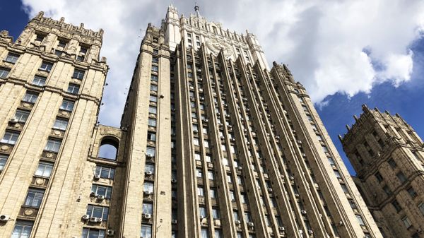 ՌԴ ԱԳՆ - Sputnik Արմենիա