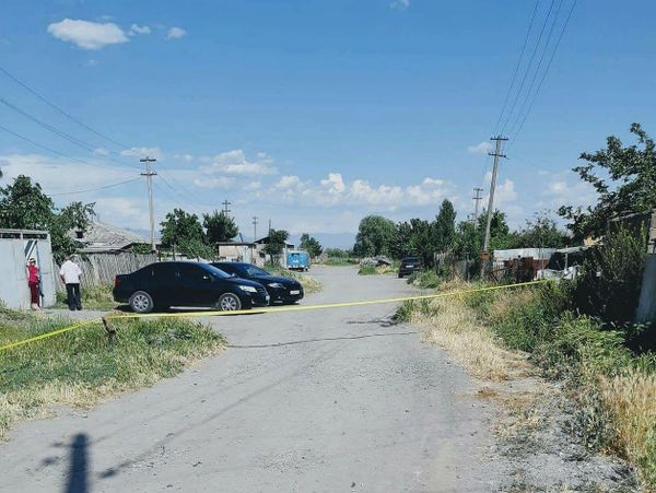 Տղամարդը մահացավ, կնոջ վիճակը ծայրահեղ ծանր է. նոր մանրամասներ Նորամարգի պայթյունից - Sputnik Արմենիա