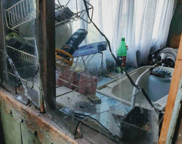 Взрыв гранаты в армянском селе: в доме находились беременная женщина и годовалая малышка - Sputnik Армения