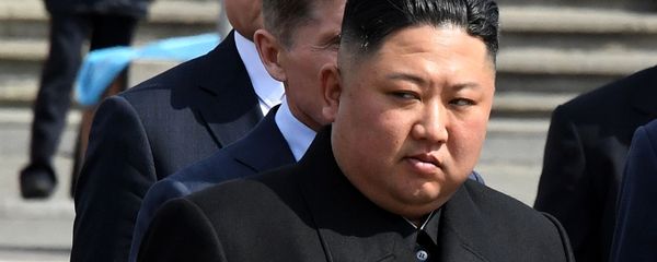 Визит лидера КНДР Ким Чен Ына во Владивосток - Sputnik Արմենիա