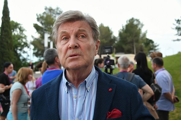 Лев Лещенко - Sputnik Армения