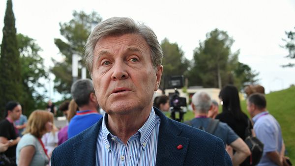 Лев Лещенко - Sputnik Армения