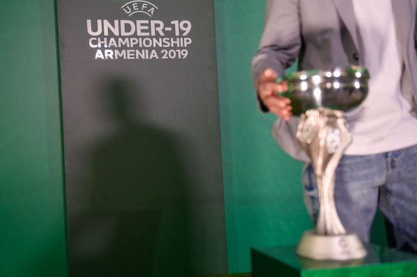 Մինչև 19 տարեկան ֆուտբոլիստների Եվրոպայի առաջնության վիճակահանություն - Sputnik Արմենիա