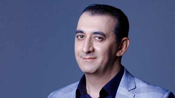 Мкртич Арзуманян - Sputnik Արմենիա