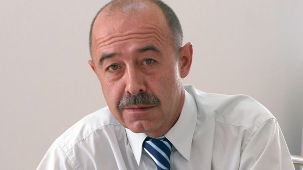Эксперт Александр Князев Эксперт Александр Князев - Sputnik Армения