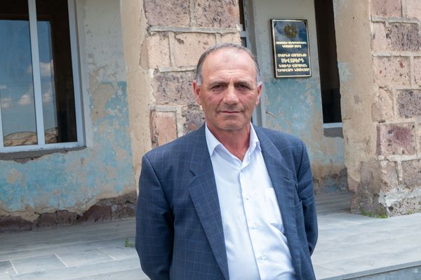Село в Армении с надеждой на зиплайн: почему в Черной крепости не хотят делать детей - Sputnik Армения