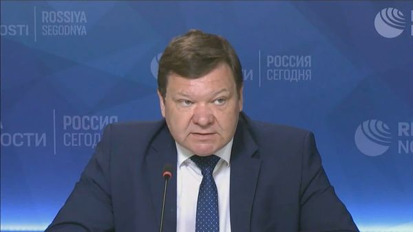 Армянские специалисты предлагают разработку уже в третьи страны Александр Окунев  - Sputnik Армения