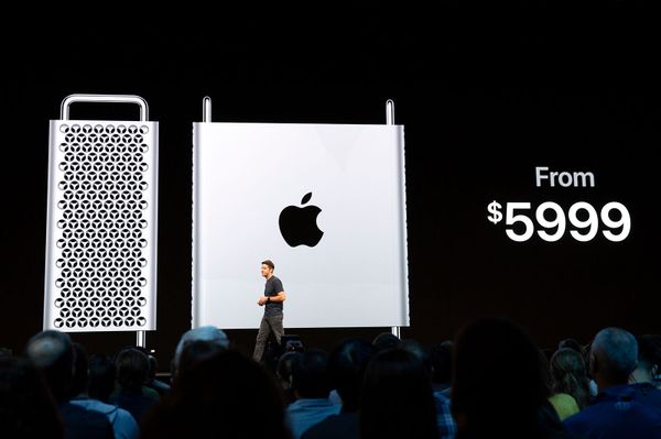 Apple-ը հրաժարվում է iTunes-ից և նորագույն հզոր համակարգիչ է խոստանում. լուսանկարներ - Sputnik Արմենիա