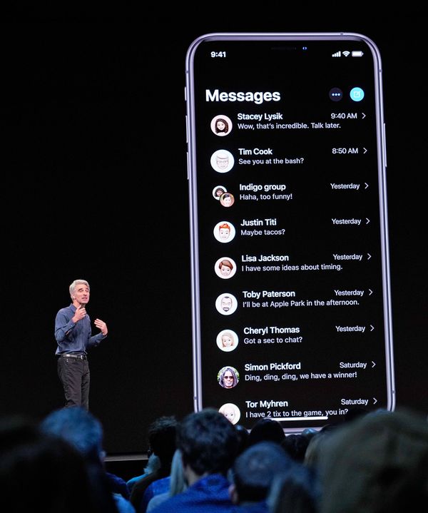 Apple-ը հրաժարվում է iTunes-ից և նորագույն հզոր համակարգիչ է խոստանում. լուսանկարներ - Sputnik Արմենիա