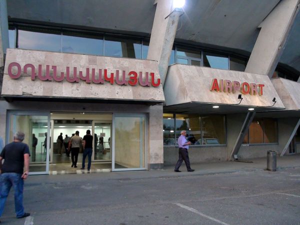 Զբոսաշրջիկին տեղափոխող տաքսիները չպետք է հիասթափեցնեն. Շիրակի մարզպետ  - Sputnik Արմենիա