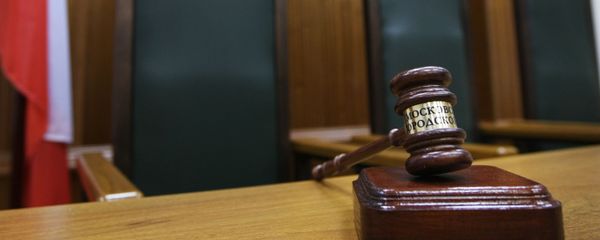 Суд в России - Sputnik Արմենիա