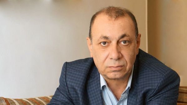 Ара Галоян - Sputnik Արմենիա