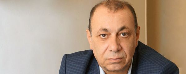 Ара Галоян - Sputnik Արմենիա