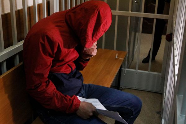 Обвинение в убийстве: суд в России арестовал Сергея Ходжояна по делу Никиты Белянкина - Sputnik Армения